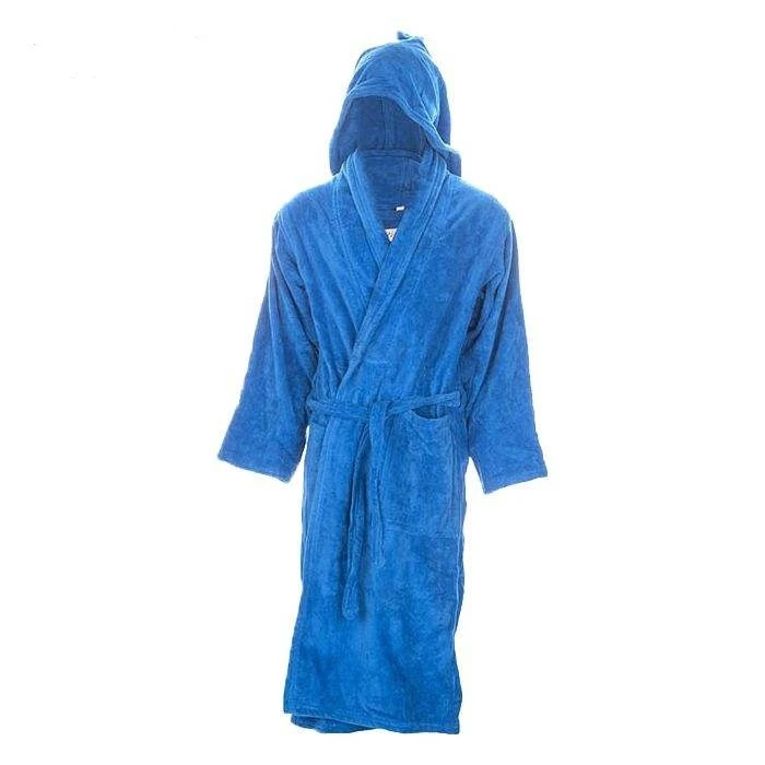 حوله پالتویی تن پوش مدل ساده با کیفیت درجه 1 سایز 125