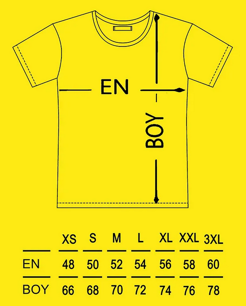 تابلوی بدن (جدول سایز) Müslüm Baba (Müslüm Gürses) Turkish cotton T-shirt, white