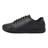 Shahpar Sport casual medical sneakers, model Saeed 101, with leather upper