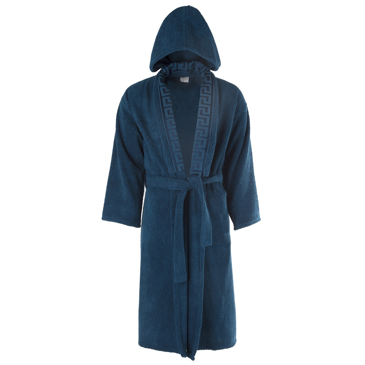 حوله پالتویی تن پوش مدل Versace سایز 125