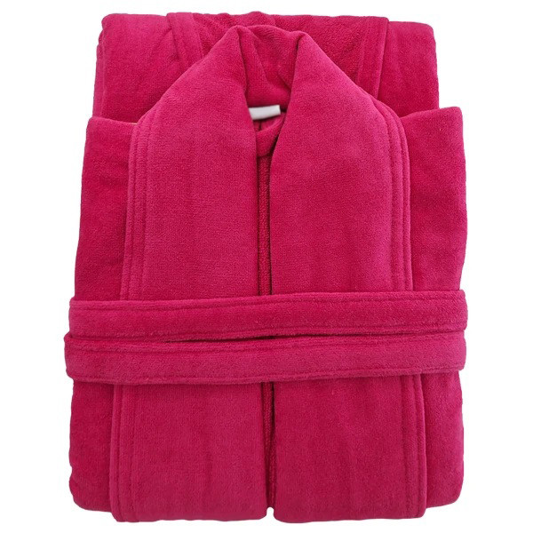 حوله پالتویی تن پوش مدل ساده با کیفیت درجه 1 سایز 125