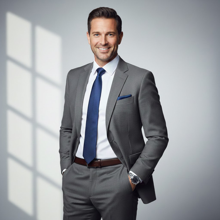 ست کراوات و دستمال جیب (پوشت) رنگبندی شیک – پارچه ساتن درجه یک (سبز ، زرشکی ، سرمه ای ، مشکی و ...)