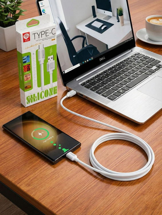 Youshengku K119 (Type-C to USB) | Quality Guaranteed