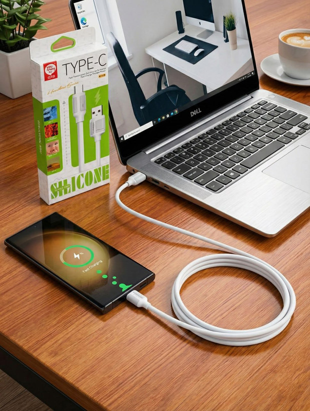 Youshengku K119 (Type-C to USB) | Quality Guaranteed