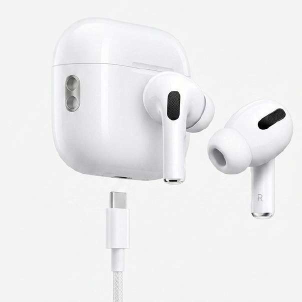 ایرپاد پرو 2 اپل نسخه USB-C بلوتوثی