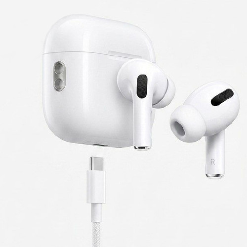 ایرپاد پرو 2 اپل نسخه USB-C بلوتوثی