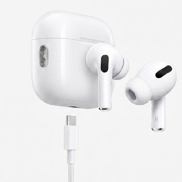 ایرپاد پرو 2 اپل نسخه USB-C بلوتوثی