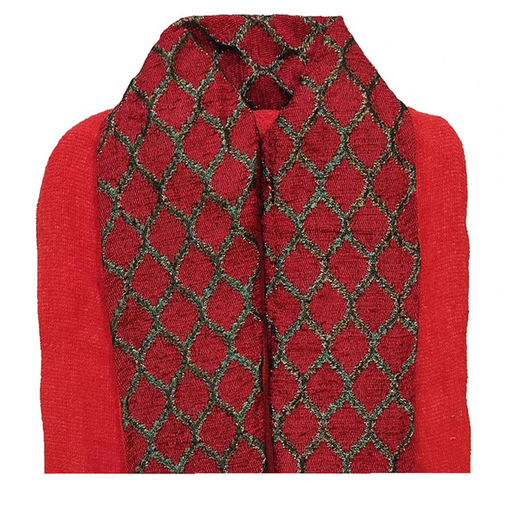 حوله پالتویی سایز 135 (XL) تن پوش مدل امپراطور نسبتا ضخیم